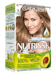 Nutrisse